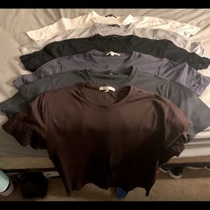 Robert Barakett T shirt Bundle !!!